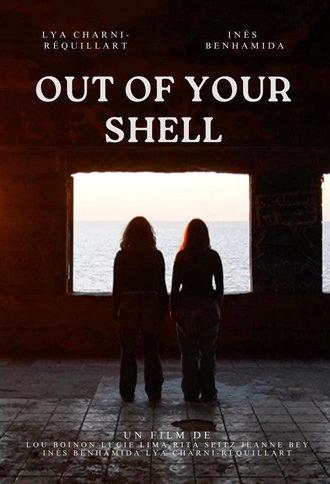 Out of Your Shell (2025)