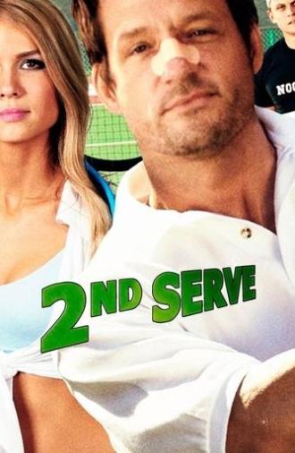 2nd Serve (2012)