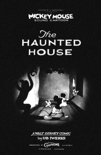 The Haunted House (1929)