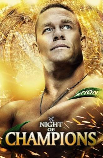 WWE Night of Champions 2012 (2012)