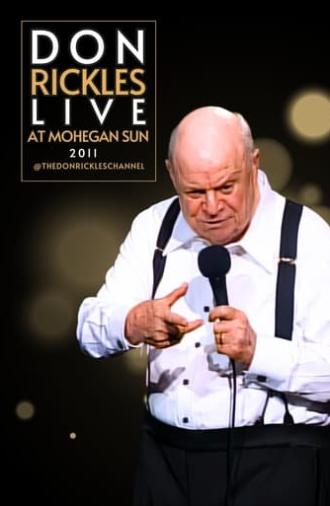 Don Rickles Live At Mohegan Sun 2011 (2023)