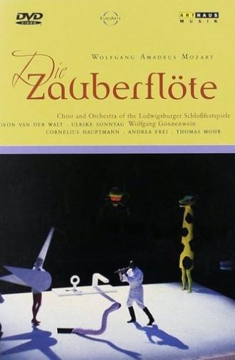 Die Zauberflöte (1992)