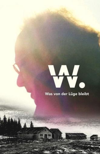 W. - What Remains of the Lie (2020)
