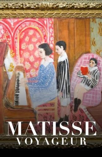 The Voyages of Matisse, Chasing Light (2020)