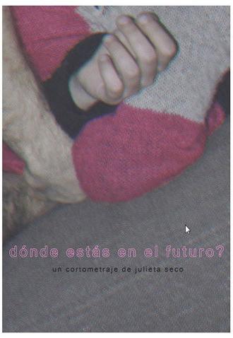 Dónde estás en el futuro? (2017)