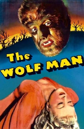 The Wolf Man (1941)