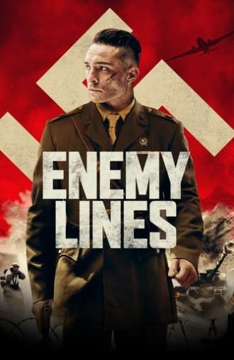 Enemy Lines (2020)