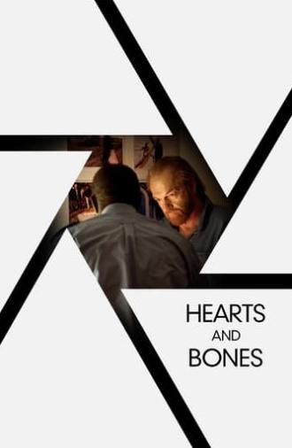 Hearts and Bones (2019)