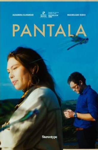 Pantala (2022)