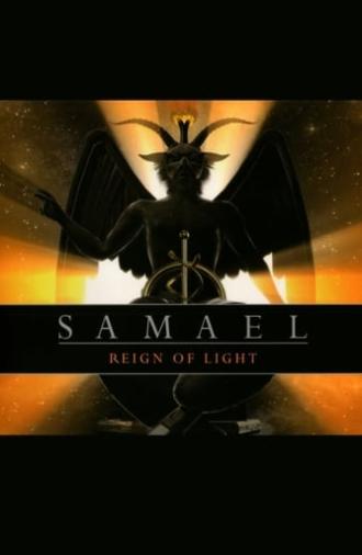 Samael: Reign of Light DVD (2007)