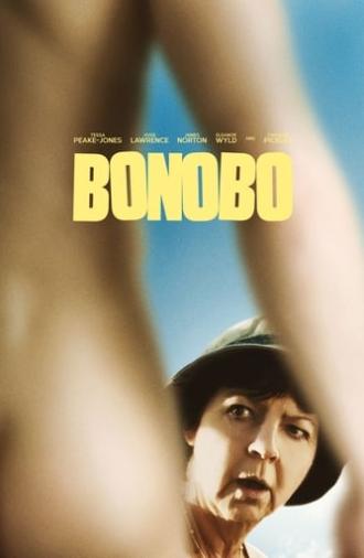 Bonobo (2014)