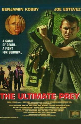 The Ultimate Prey (2000)