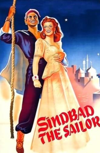 Sinbad the Sailor (1947)