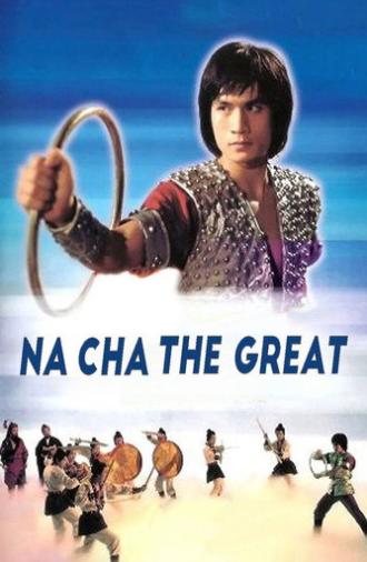 Na Cha the Great (1974)
