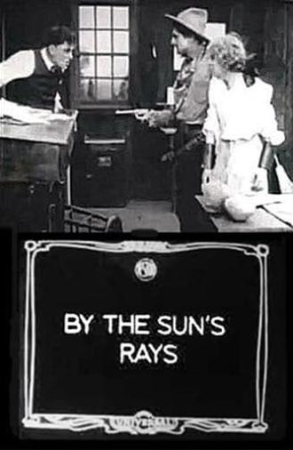 By the Sun's Rays (1914)