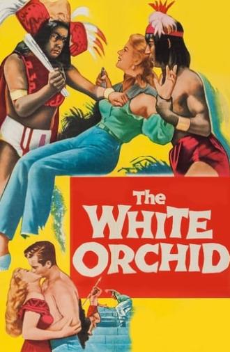 The White Orchid (1954)