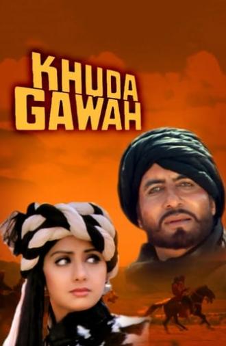 Khuda Gawah (1992)