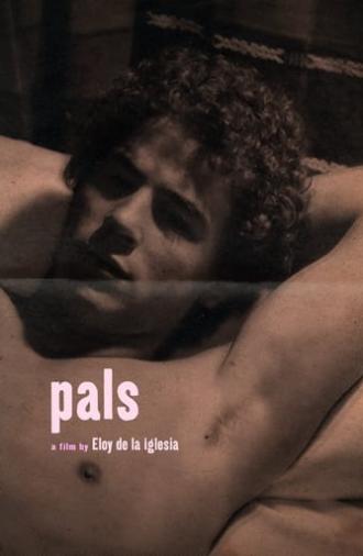 Pals (1982)