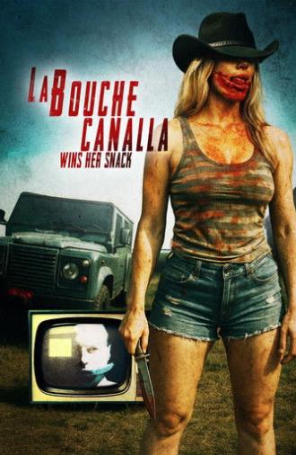 LaBouche Canalla Wins Her Snack (2025)