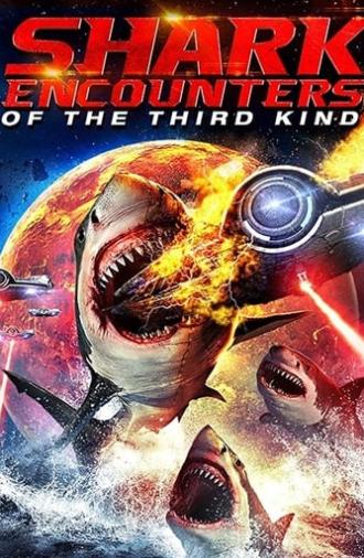 Shark Encounters of the Third Kind (2020)