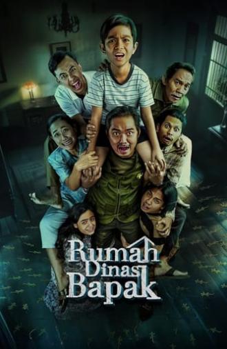 Rumah Dinas Bapak (2024)