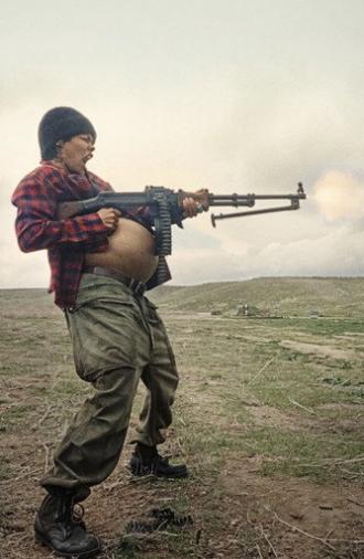 Learning, Studying… Always Perfecting: The Making of One Battle After Another (2026)
