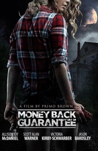 Money Back Guarantee (2016)