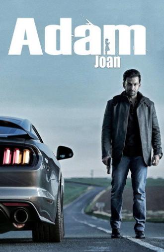 Adam Joan (2017)