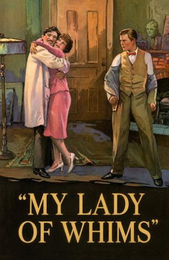My Lady of Whims (1925)