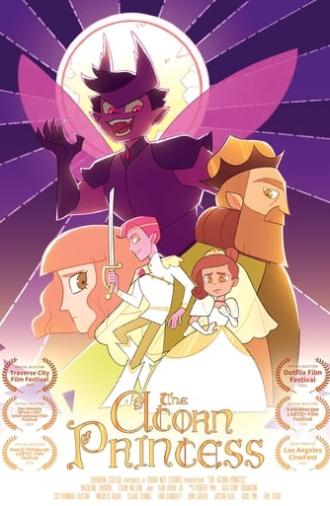 The Acorn Princess (2020)