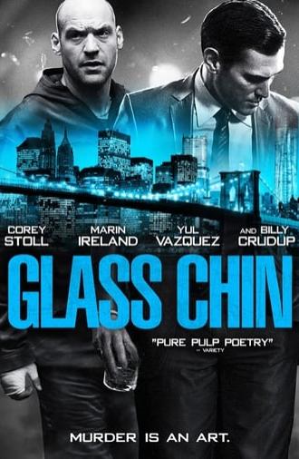 Glass Chin (2014)