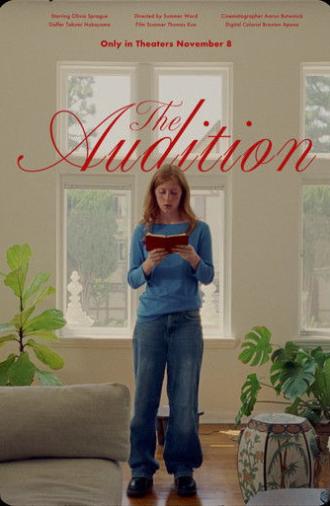 The Audition (2025)