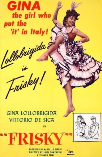 Frisky (1954)