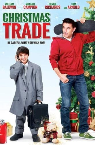 Christmas Trade (2015)