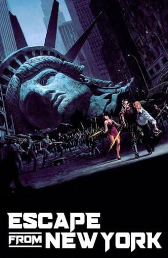 Escape from New York (1981)