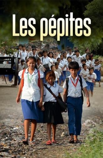 Les Pépites (2016)