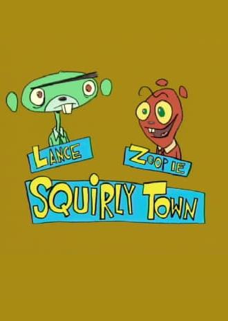 Squirly Town (2009)