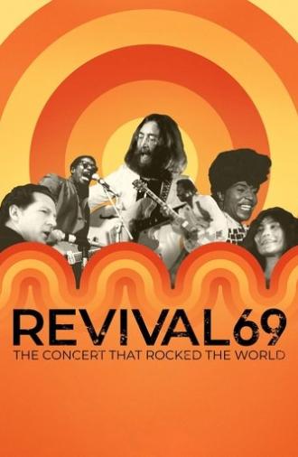 Revival69: The Concert That Rocked the World (2023)