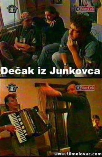 The Boy from Junkovac (1995)