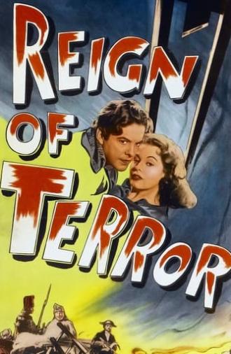 Reign of Terror (1949)