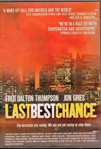 Last Best Chance (2005)