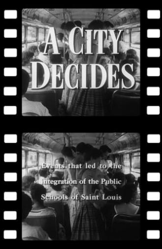 A City Decides (1956)