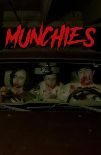 MUNCHIES (2024)