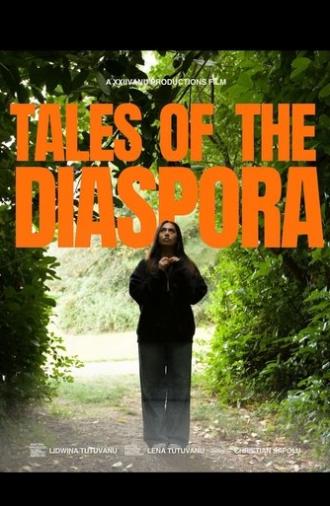 Tales of the Diaspora (2025)