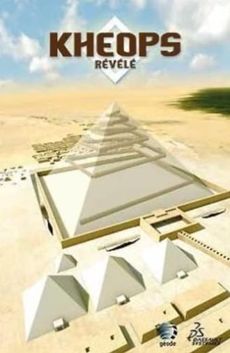 Khufu Revealed (2007)