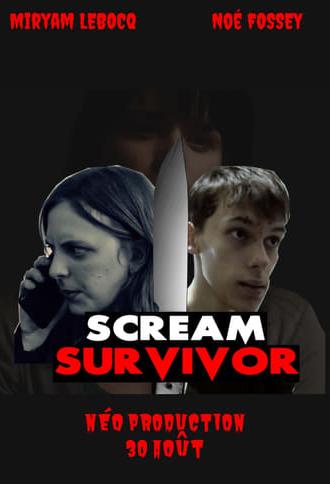 Scream Survivor (2024)