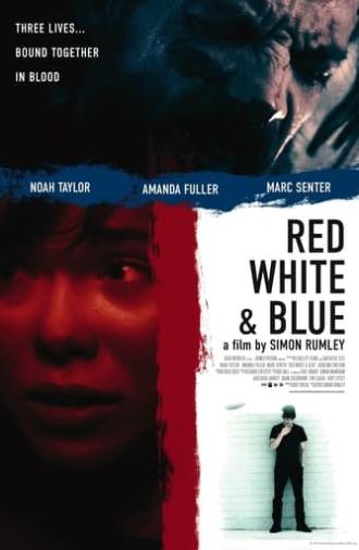 Red White & Blue (2010)