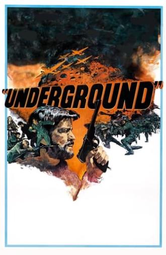 Underground (1970)