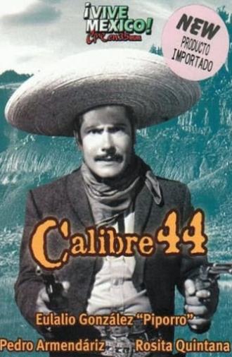 Calibre 44 (1960)