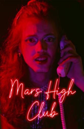 MARS HIGH CLUB (2024)